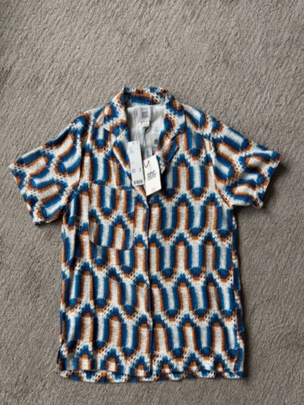 BDG Women's Blouse, New with Tags